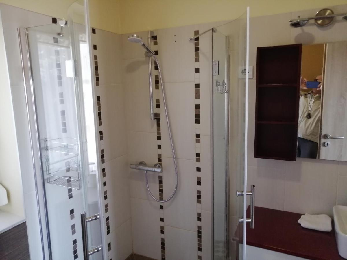 Lux Apartman Balatonfüred Exterior foto