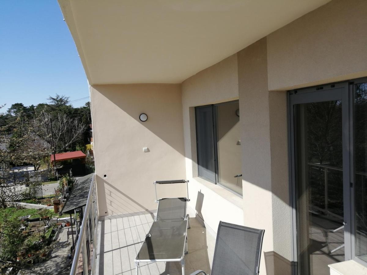 Lux Apartman Balatonfüred Exterior foto