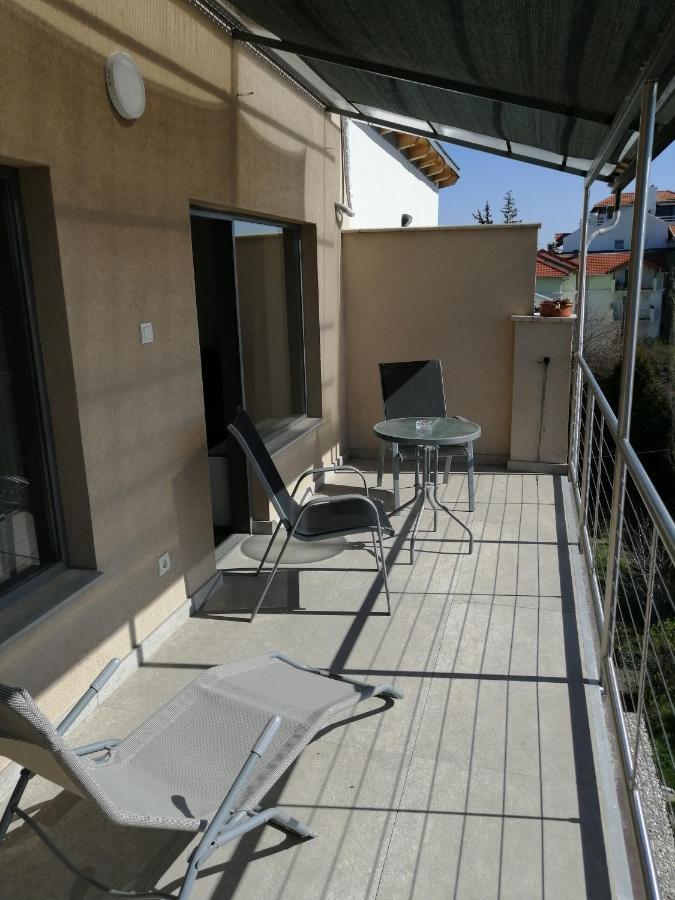Lux Apartman Balatonfüred Exterior foto