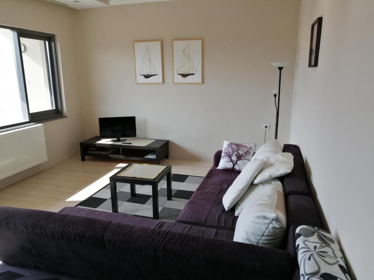 Lux Apartman Balatonfüred Exterior foto
