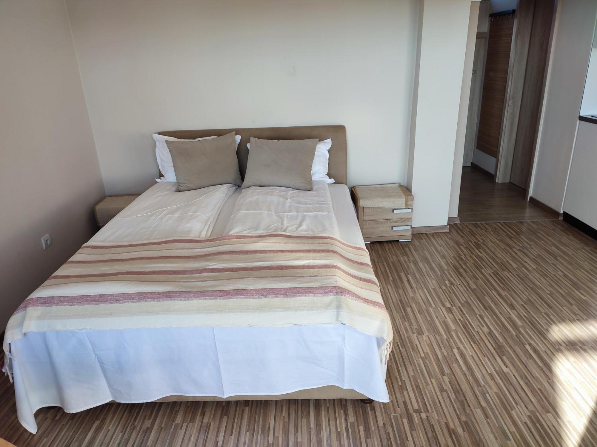 Lux Apartman Balatonfüred Exterior foto