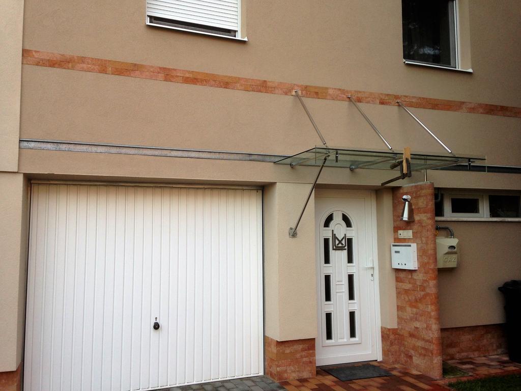 Lux Apartman Balatonfüred Exterior foto